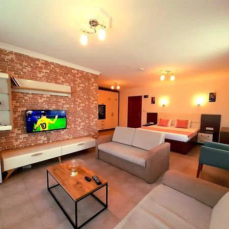 Infinity Ruby Hotel Kargı Extérieur photo