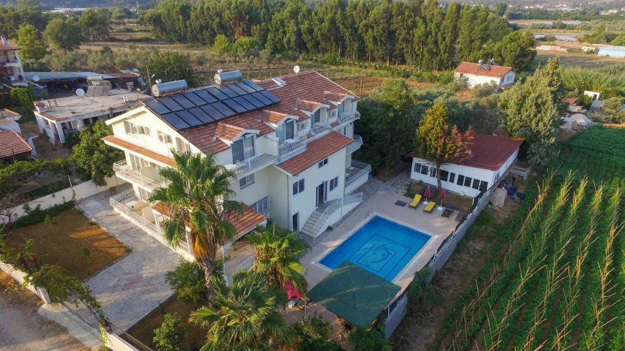 Infinity Ruby Hotel Kargı Extérieur photo