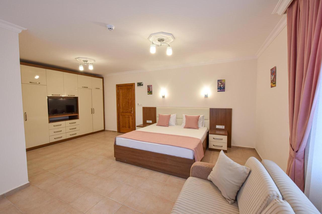 Infinity Ruby Hotel Kargı Extérieur photo
