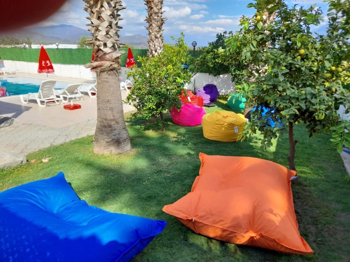 Infinity Ruby Hotel Kargı Extérieur photo