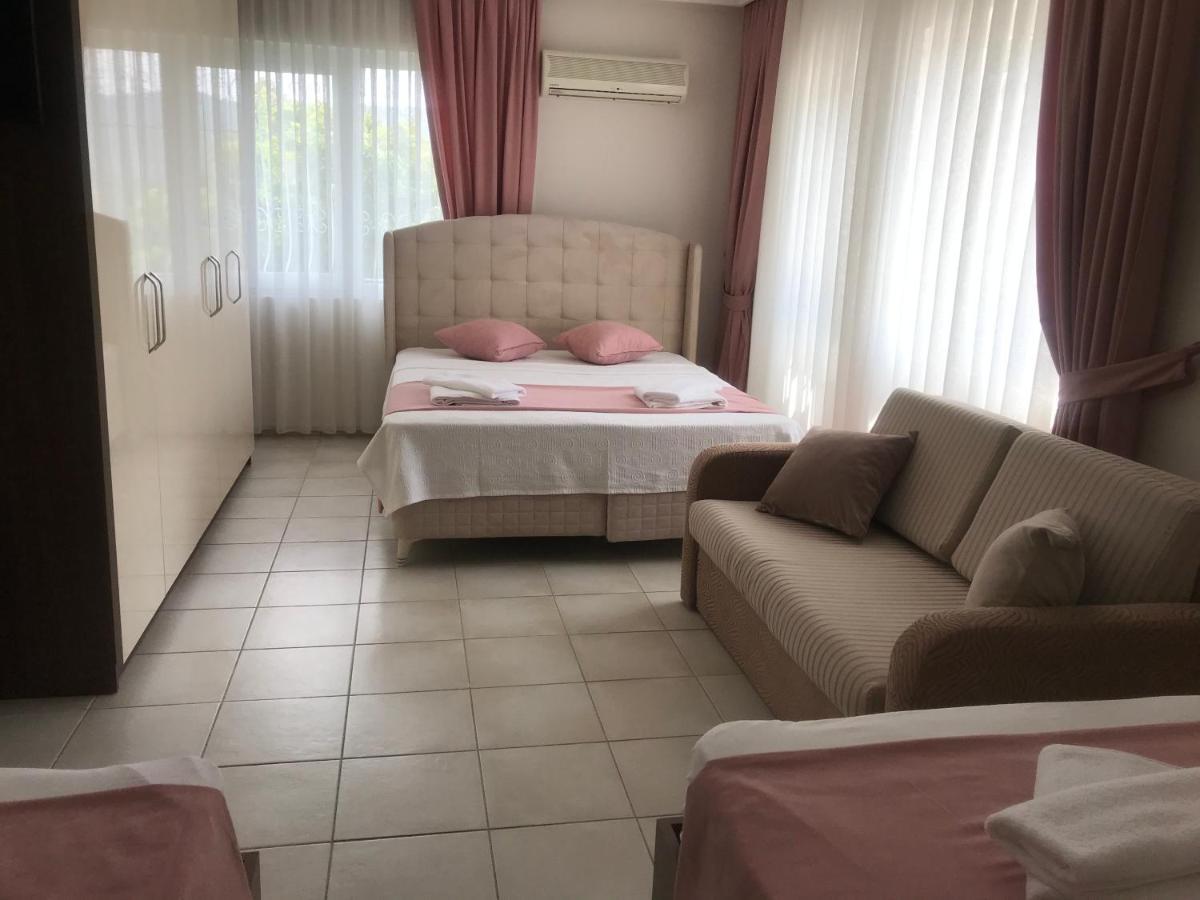 Infinity Ruby Hotel Kargı Extérieur photo