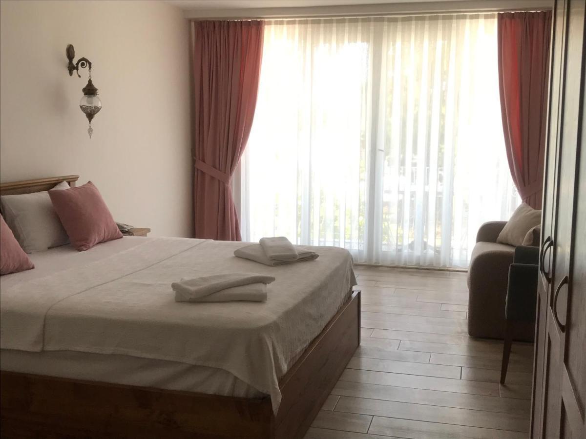 Infinity Ruby Hotel Kargı Extérieur photo