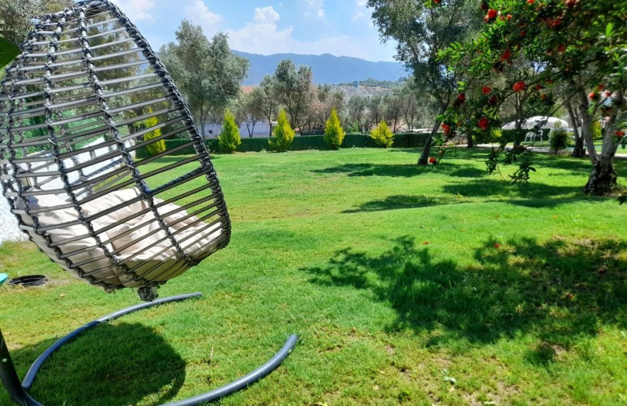 Infinity Ruby Hotel Kargı Extérieur photo