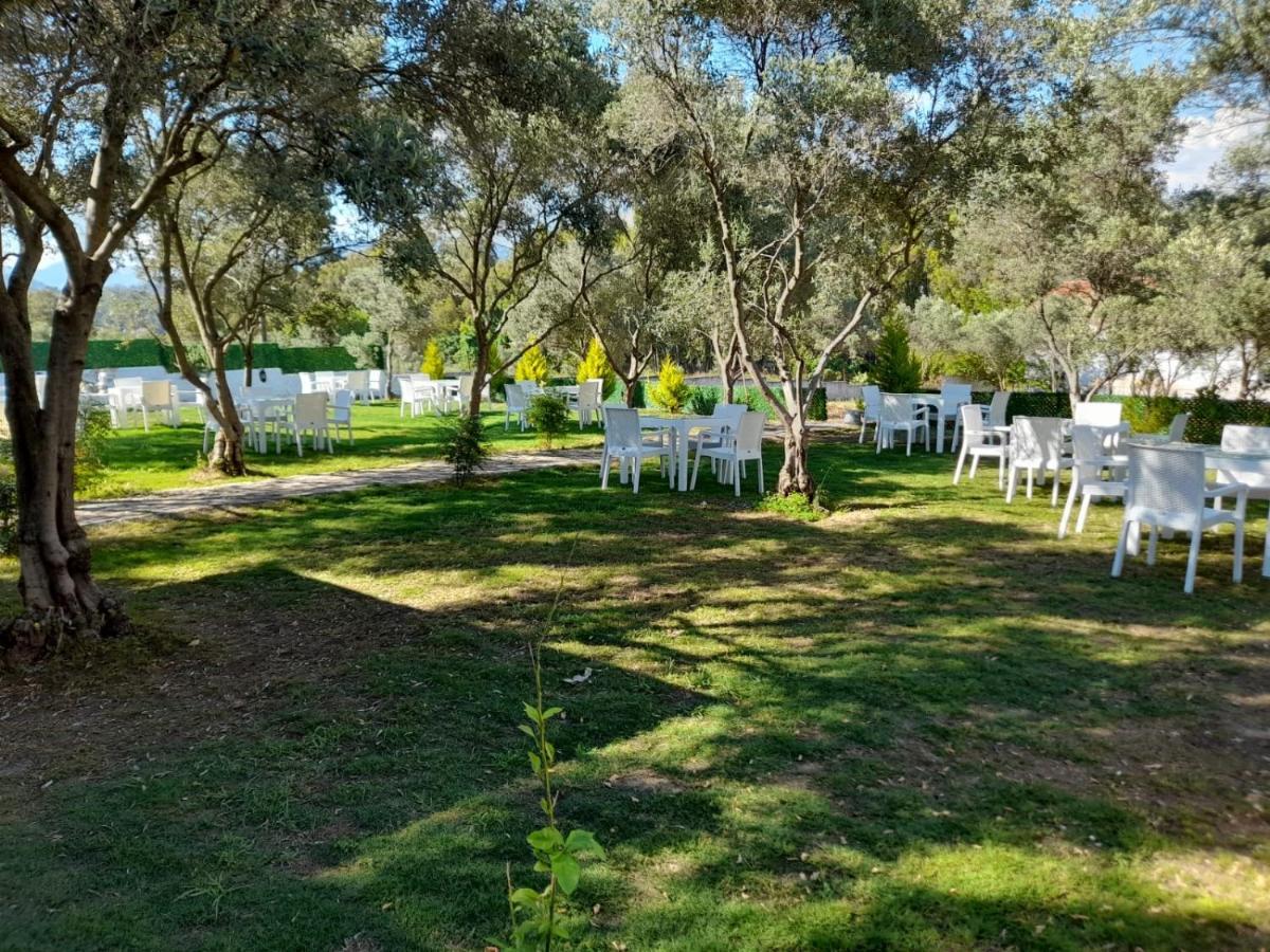 Infinity Ruby Hotel Kargı Extérieur photo