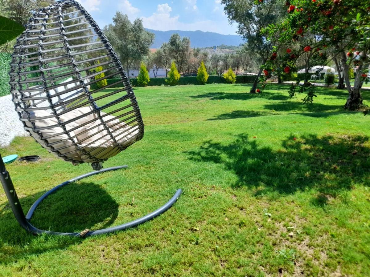 Infinity Ruby Hotel Kargı Extérieur photo