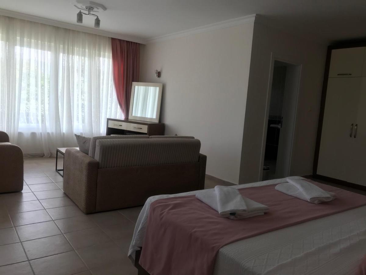 Infinity Ruby Hotel Kargı Extérieur photo