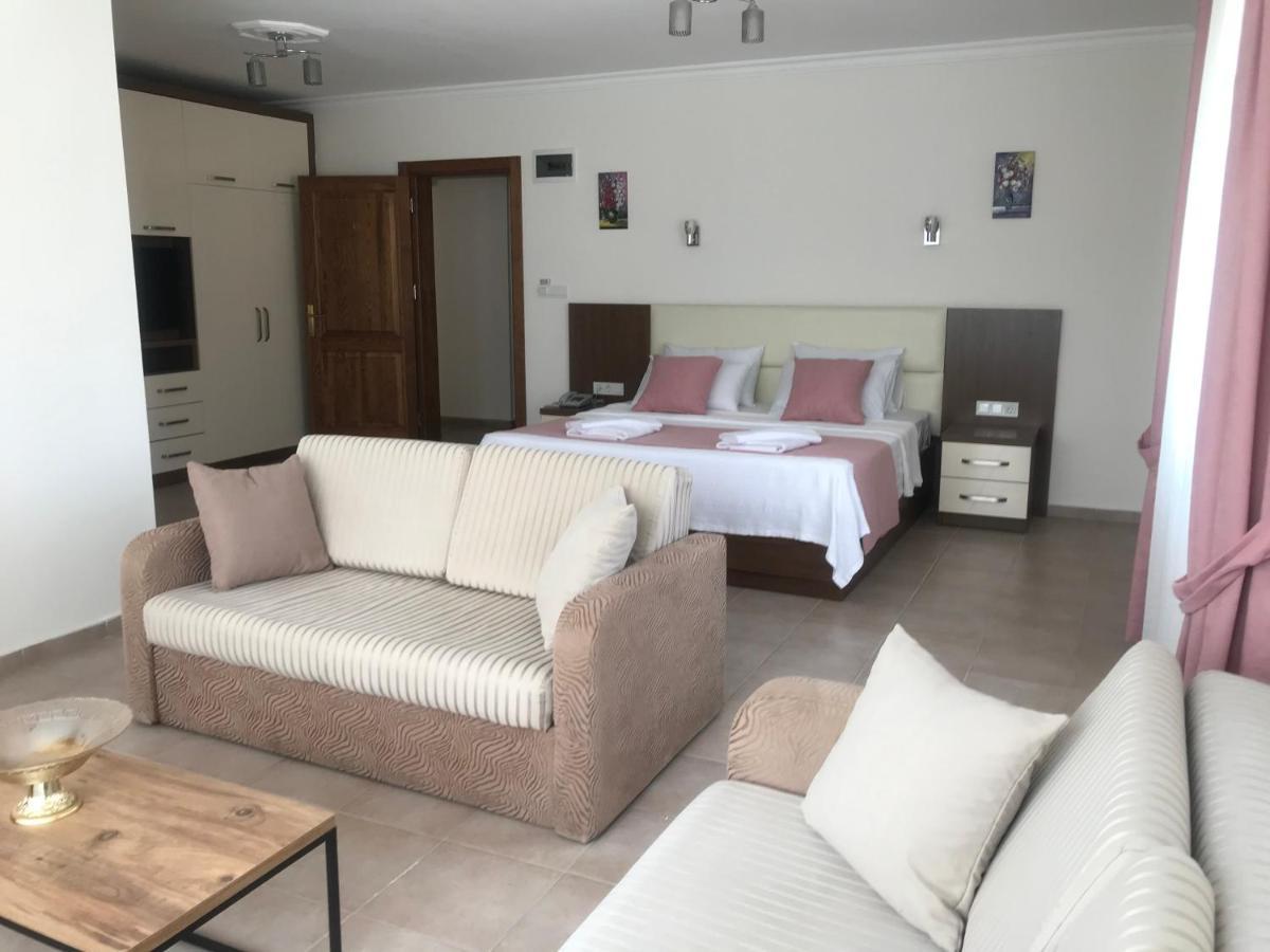 Infinity Ruby Hotel Kargı Extérieur photo