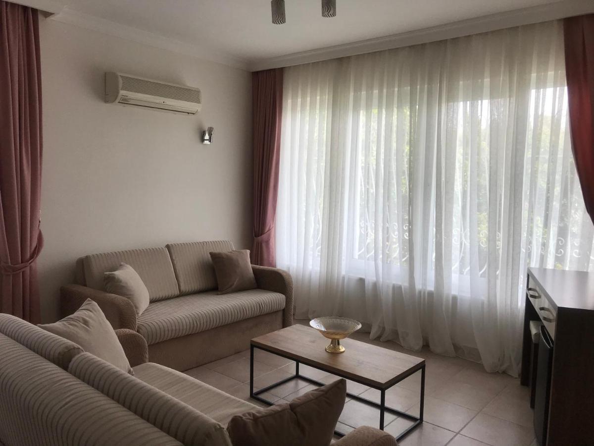 Infinity Ruby Hotel Kargı Extérieur photo