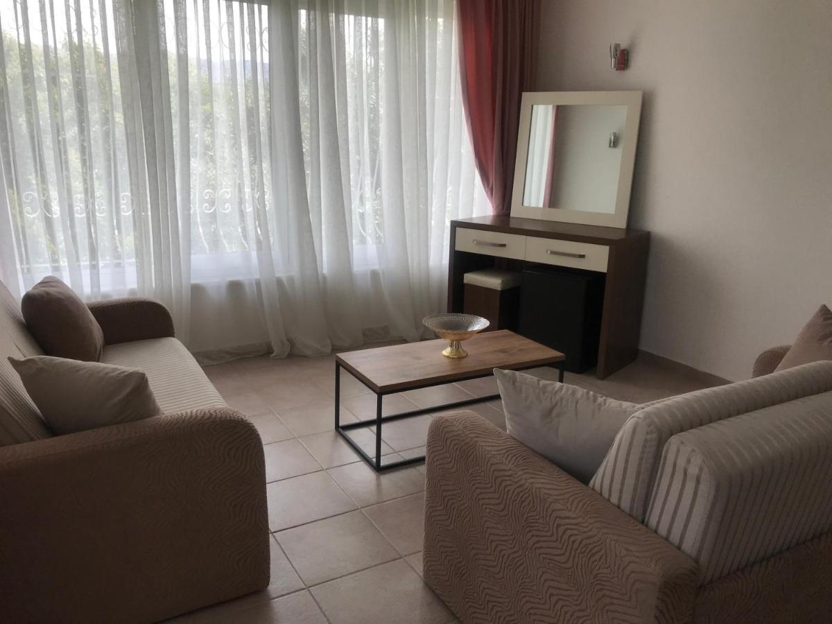 Infinity Ruby Hotel Kargı Extérieur photo