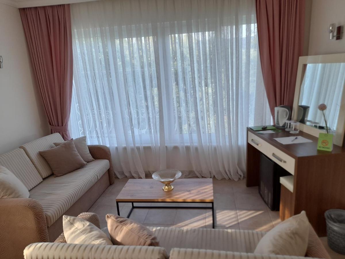 Infinity Ruby Hotel Kargı Extérieur photo