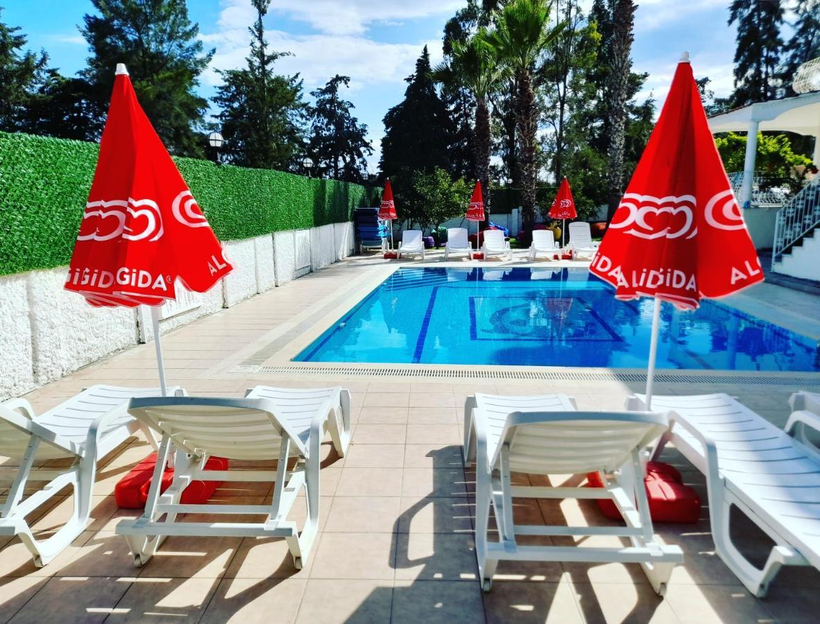 Infinity Ruby Hotel Kargı Extérieur photo