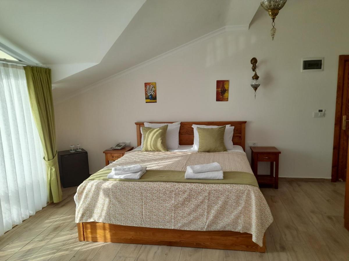 Infinity Ruby Hotel Kargı Extérieur photo