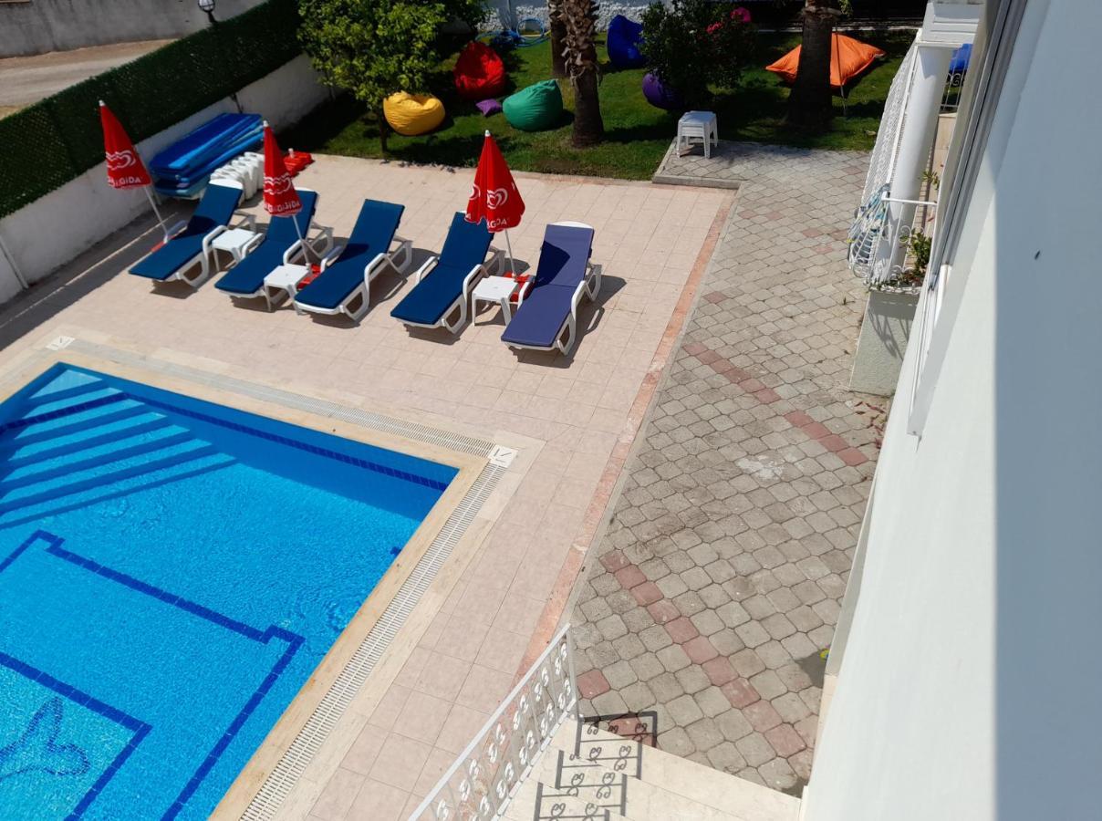 Infinity Ruby Hotel Kargı Extérieur photo