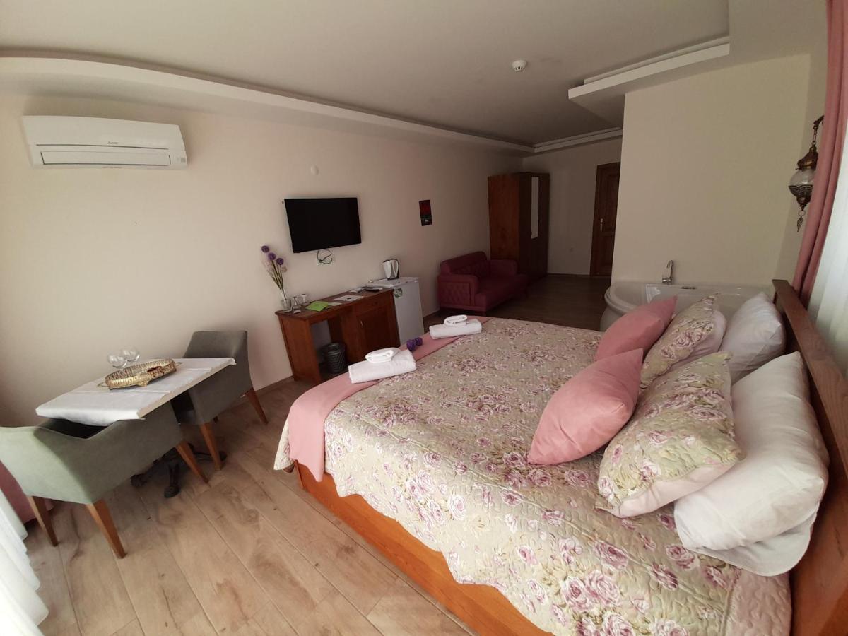 Infinity Ruby Hotel Kargı Extérieur photo
