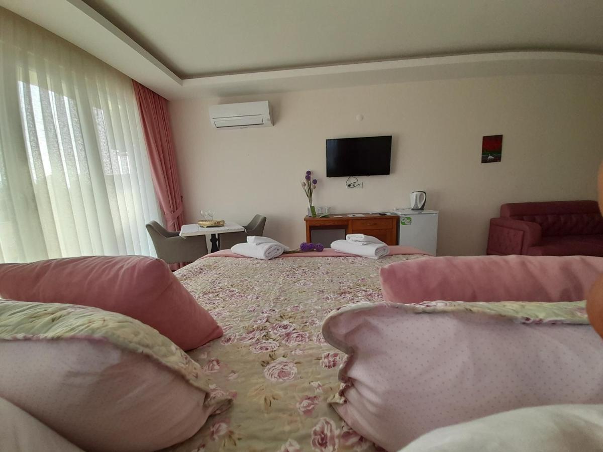 Infinity Ruby Hotel Kargı Extérieur photo