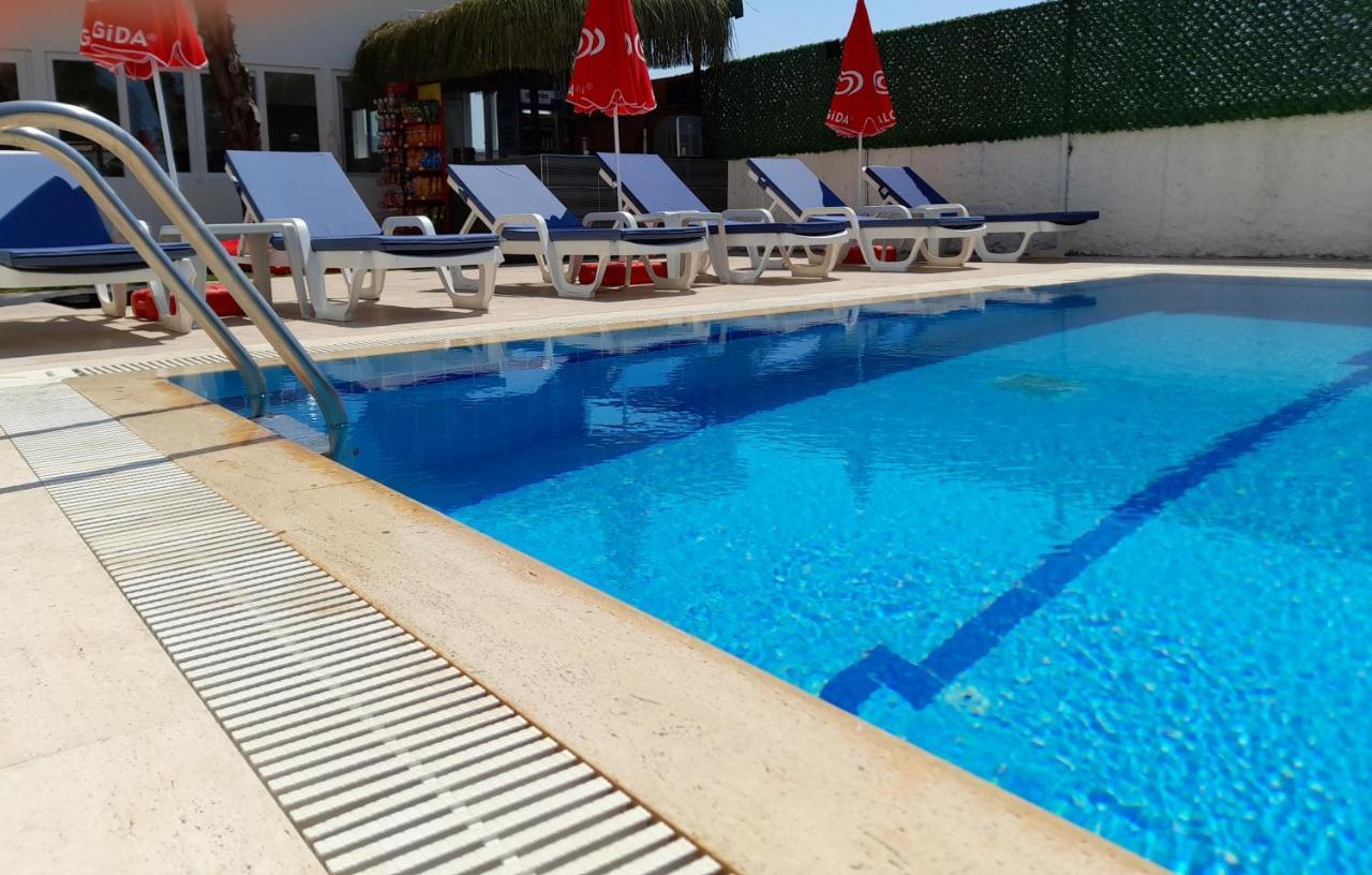 Infinity Ruby Hotel Kargı Extérieur photo