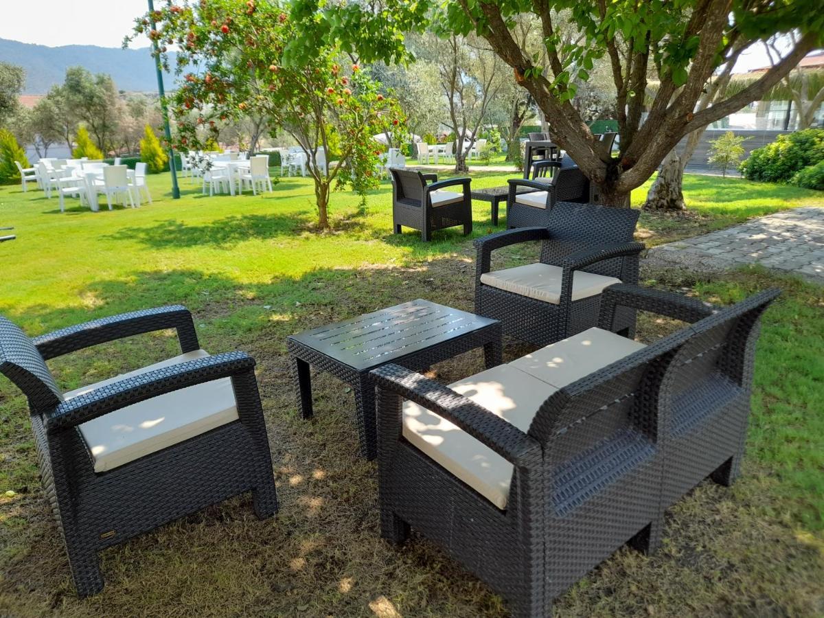 Infinity Ruby Hotel Kargı Extérieur photo