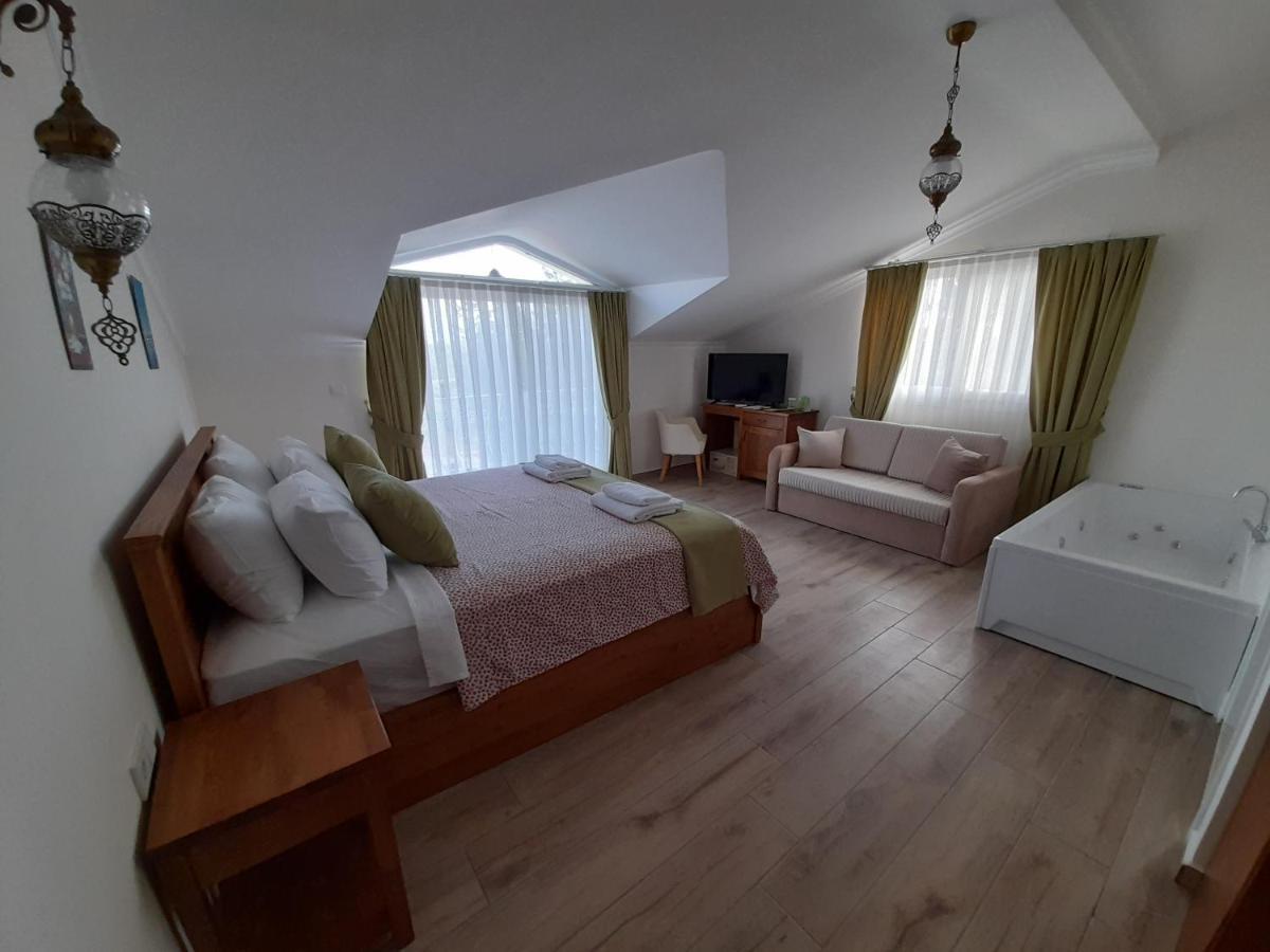 Infinity Ruby Hotel Kargı Extérieur photo