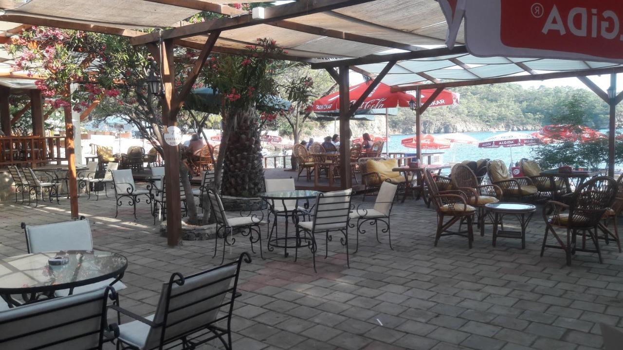 Infinity Ruby Hotel Kargı Extérieur photo