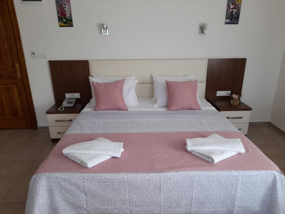 Infinity Ruby Hotel Kargı Extérieur photo