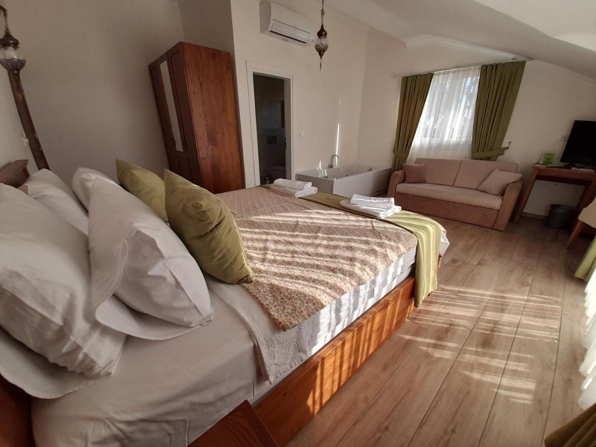 Infinity Ruby Hotel Kargı Extérieur photo
