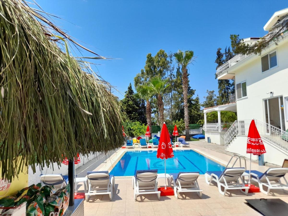 Infinity Ruby Hotel Kargı Extérieur photo