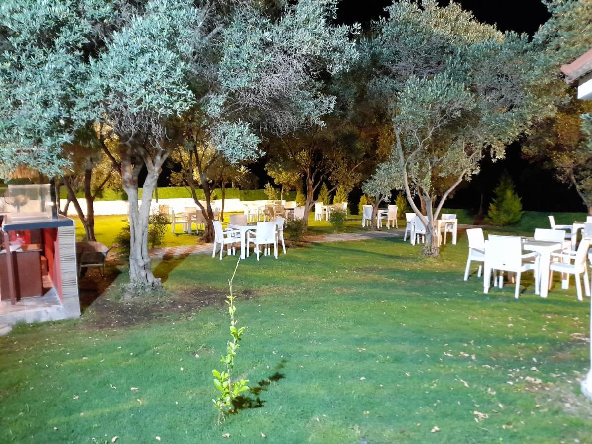 Infinity Ruby Hotel Kargı Extérieur photo