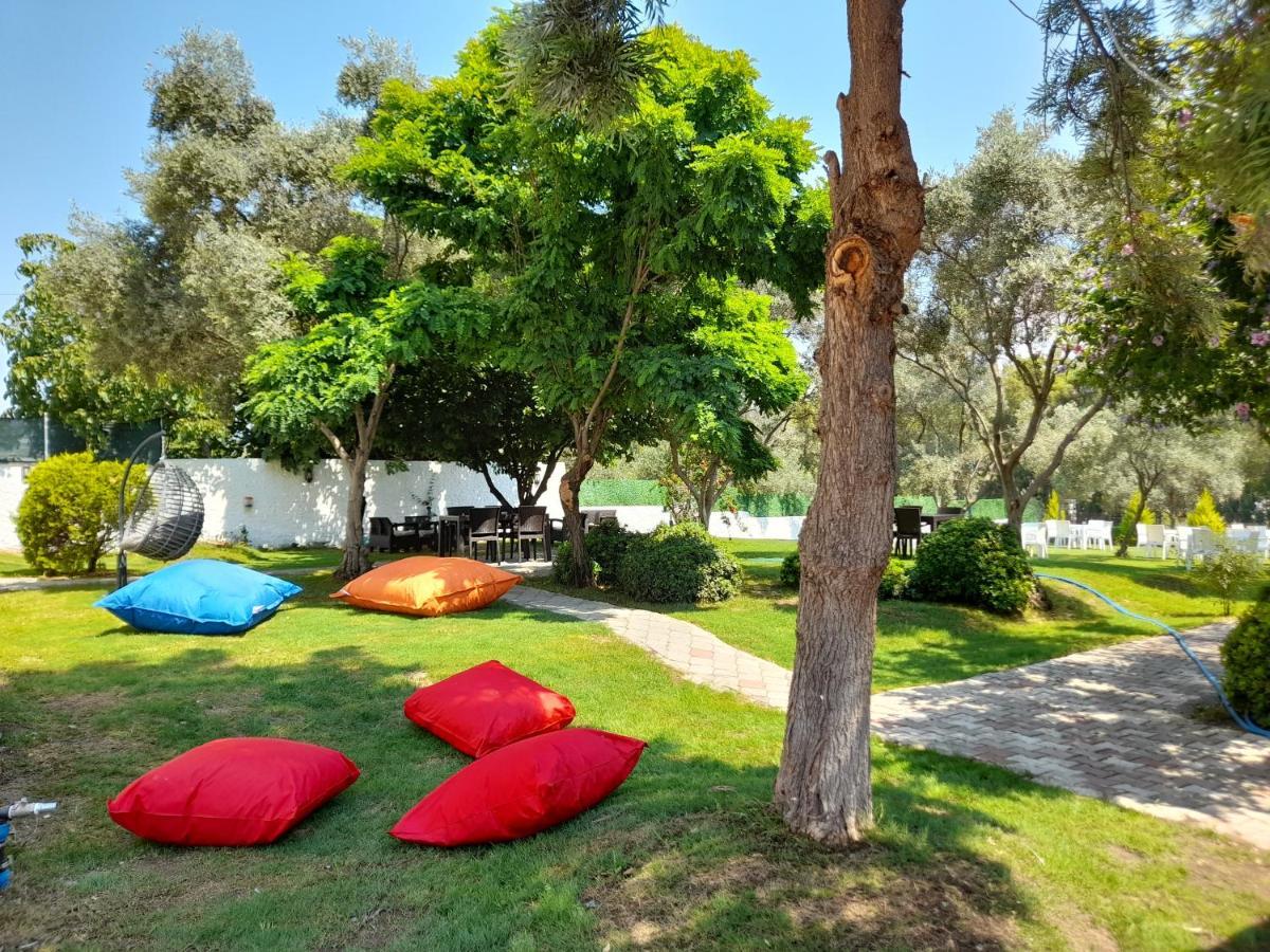 Infinity Ruby Hotel Kargı Extérieur photo