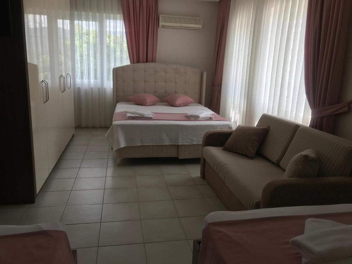 Infinity Ruby Hotel Kargı Extérieur photo