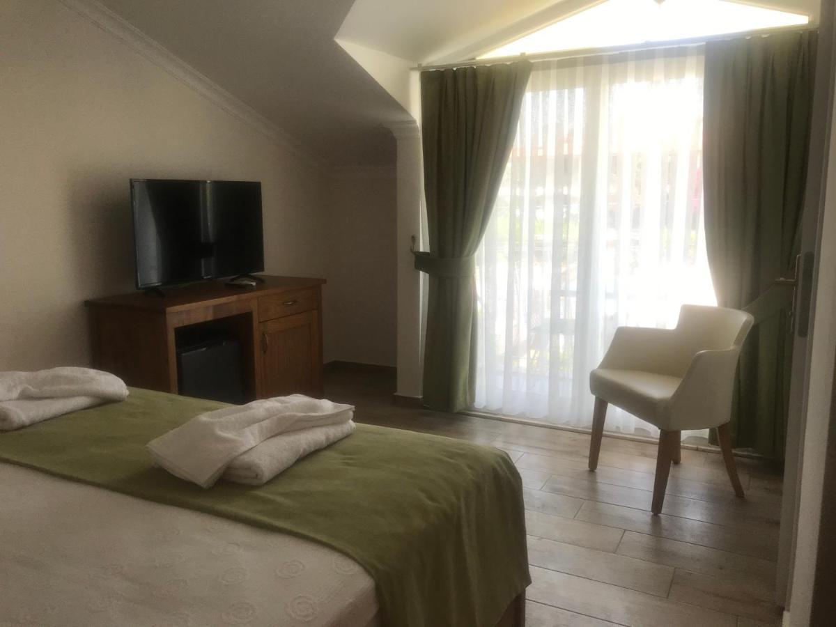 Infinity Ruby Hotel Kargı Extérieur photo