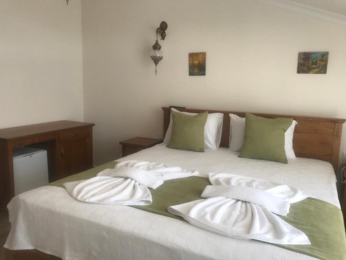 Infinity Ruby Hotel Kargı Extérieur photo