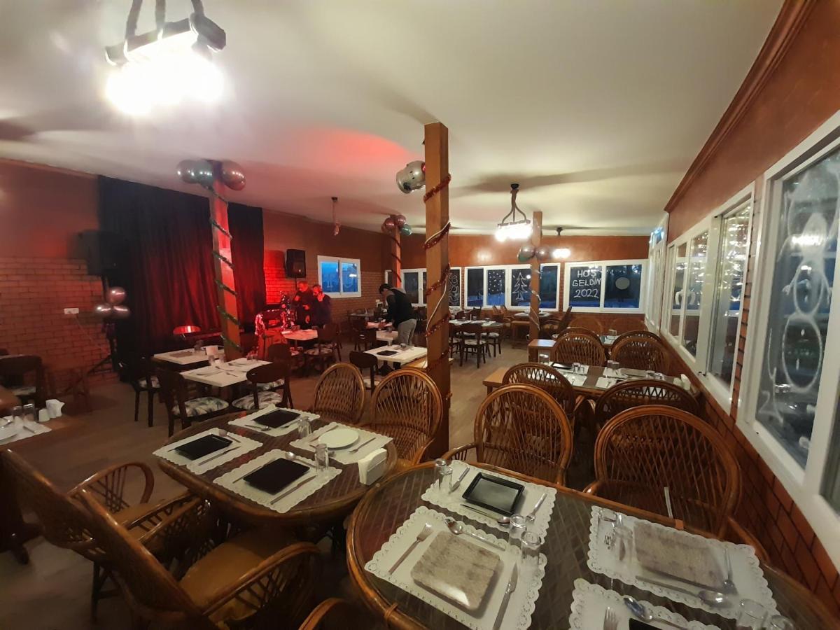 Infinity Ruby Hotel Kargı Extérieur photo