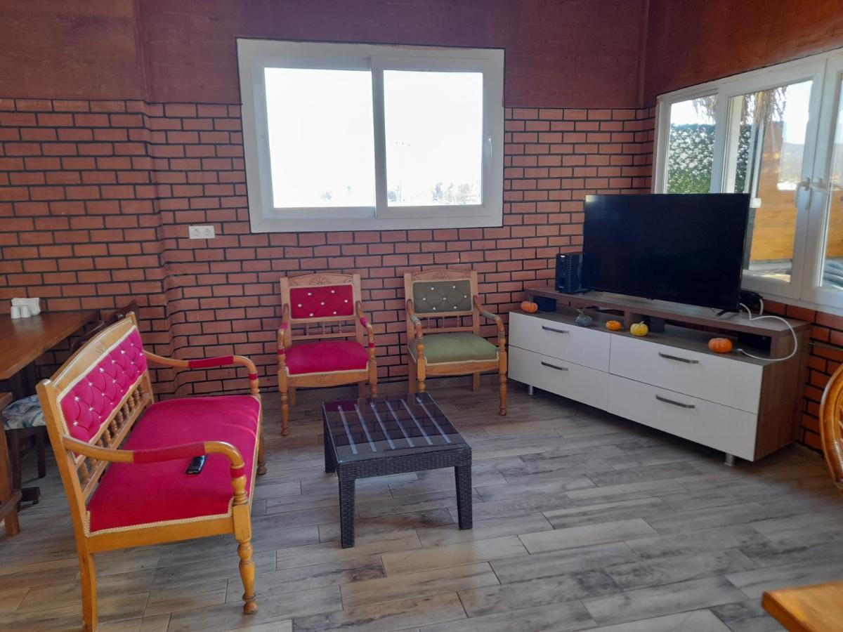 Infinity Ruby Hotel Kargı Extérieur photo