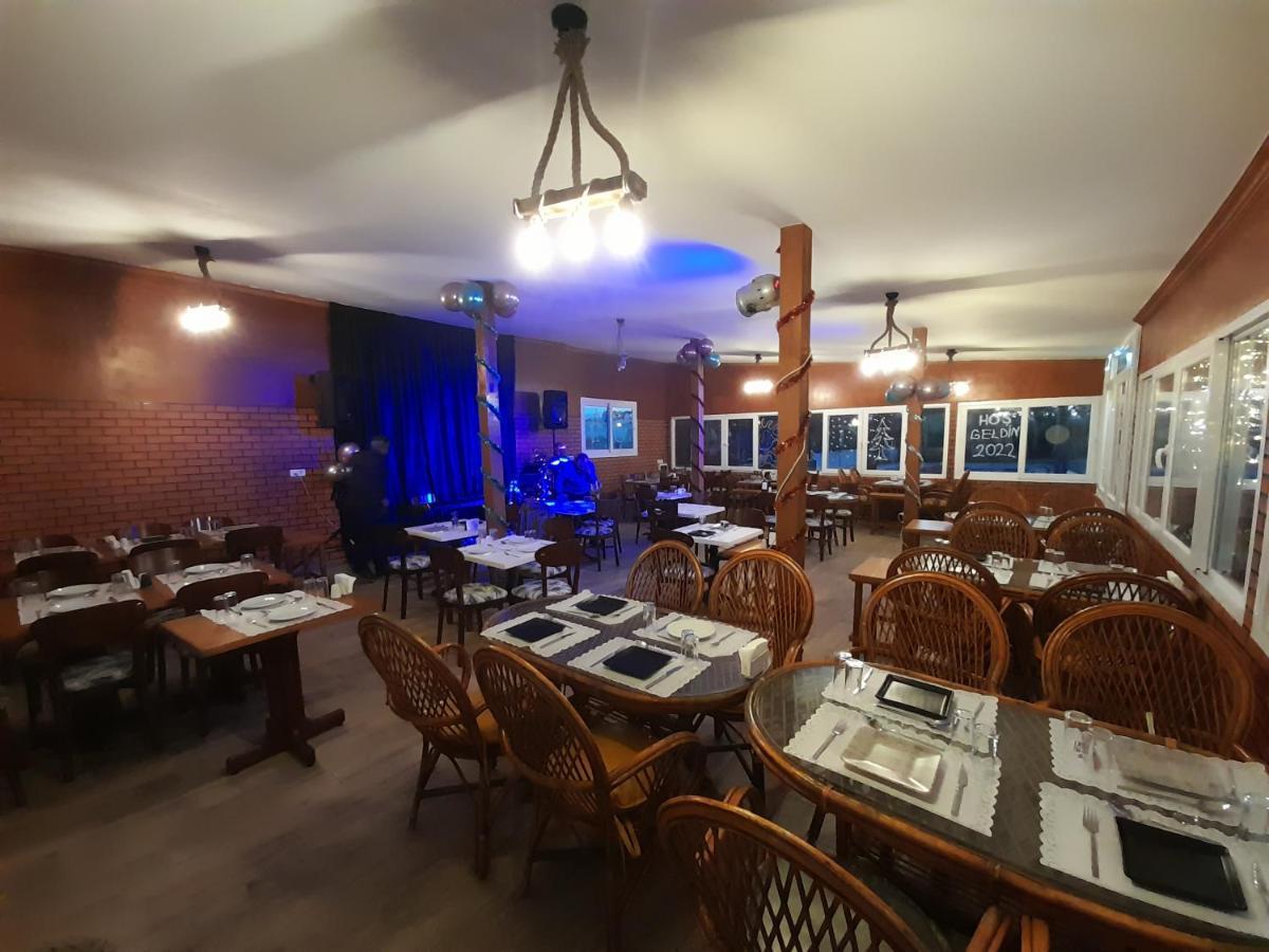 Infinity Ruby Hotel Kargı Extérieur photo
