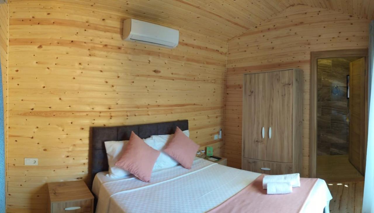 Infinity Ruby Hotel Kargı Extérieur photo